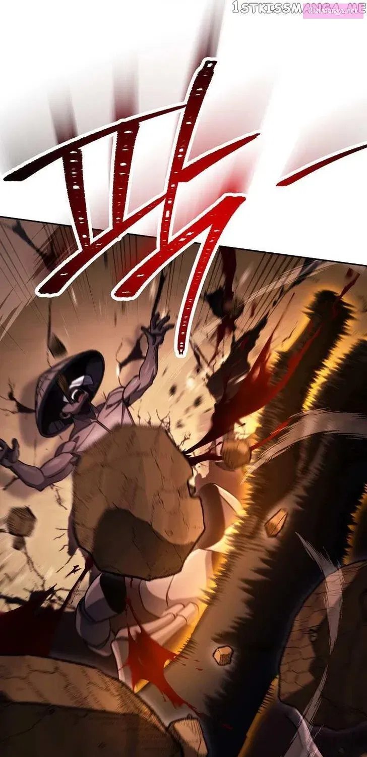 Skeleton Soldier Couldn't Protect the Dungeon Zinmanga X Chapter 240 Page 99