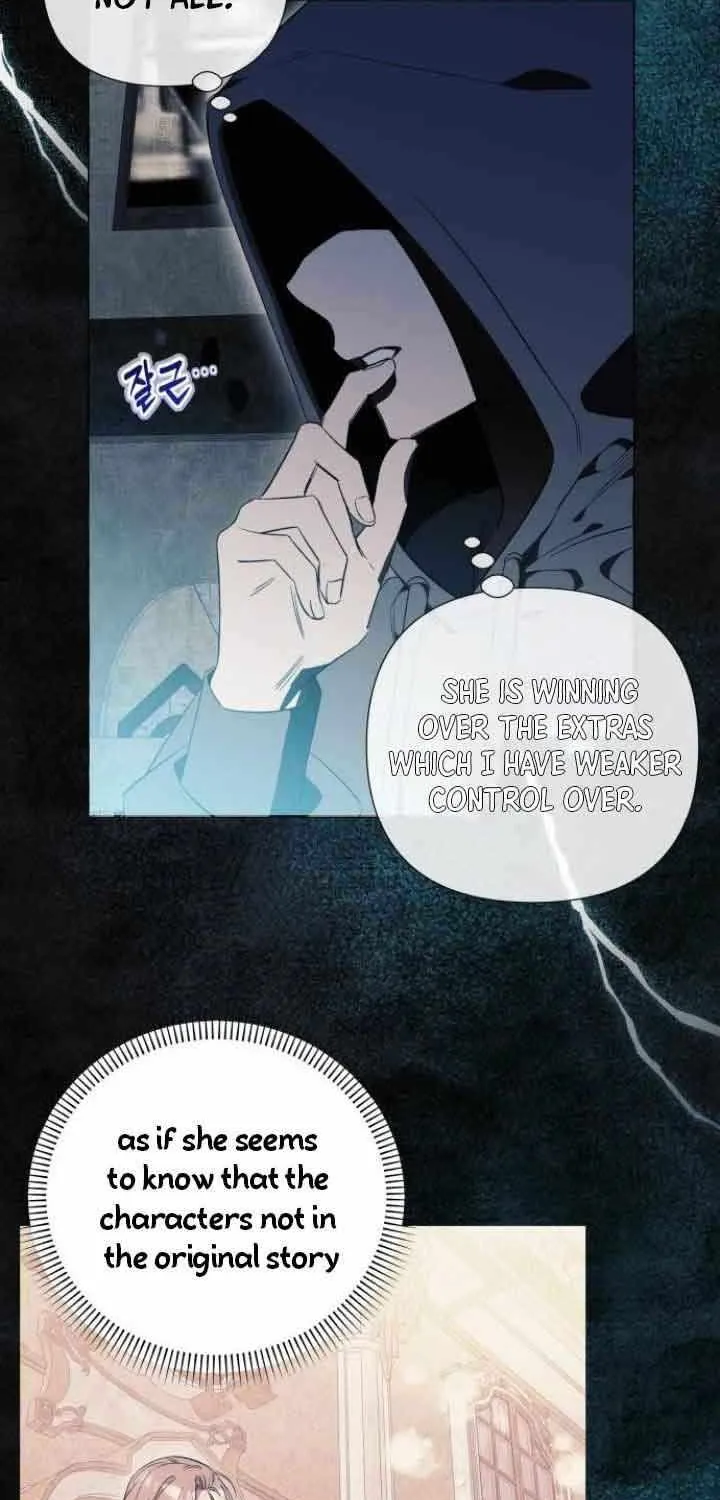 I Thought It Was A Common Isekai Story Zinmanga X Chapter 32 Page 23