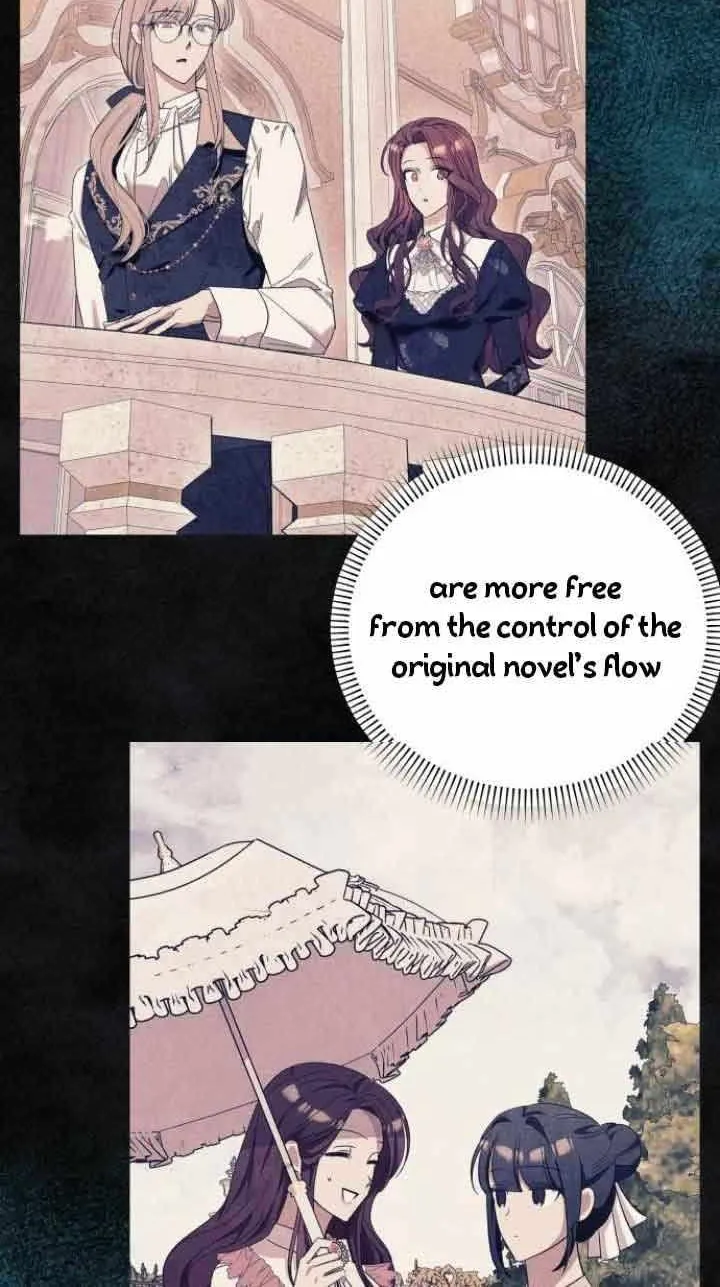 I Thought It Was A Common Isekai Story Zinmanga X Chapter 32 Page 24