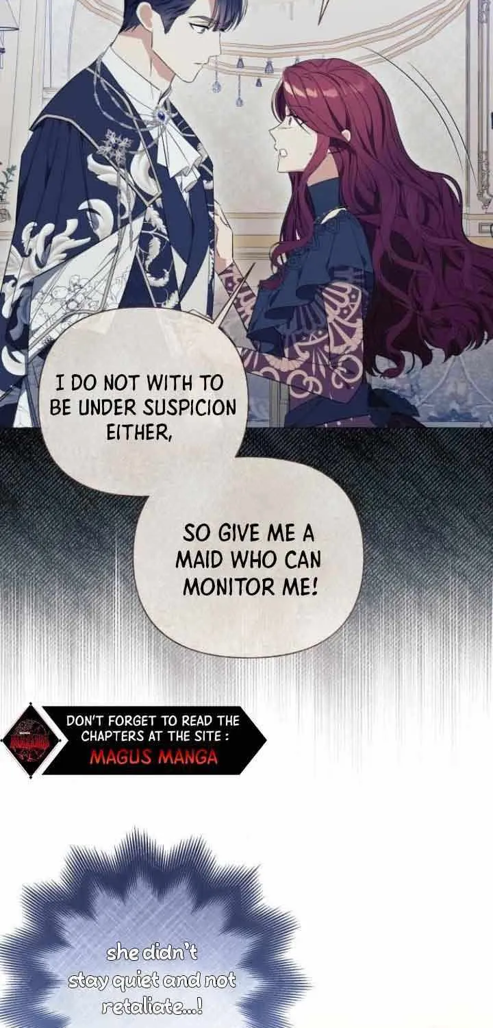 I Thought It Was A Common Isekai Story Zinmanga X Chapter 32 Page 51