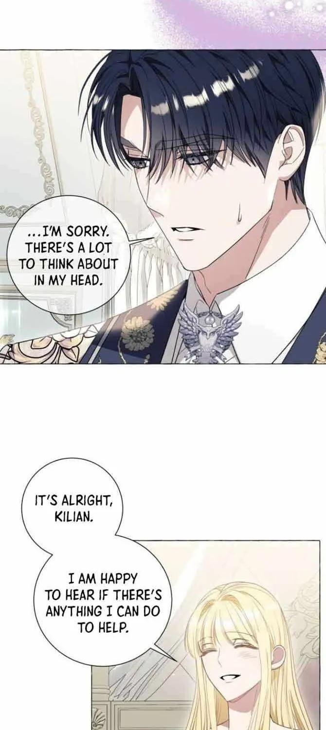 I Thought It Was A Common Isekai Story Zinmanga X Chapter 32 Page 58