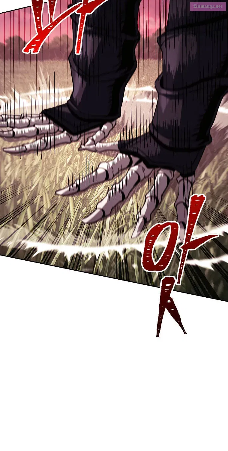 Skeleton Soldier Couldn't Protect the Dungeon Zinmanga X Chapter 239.5 Page 17