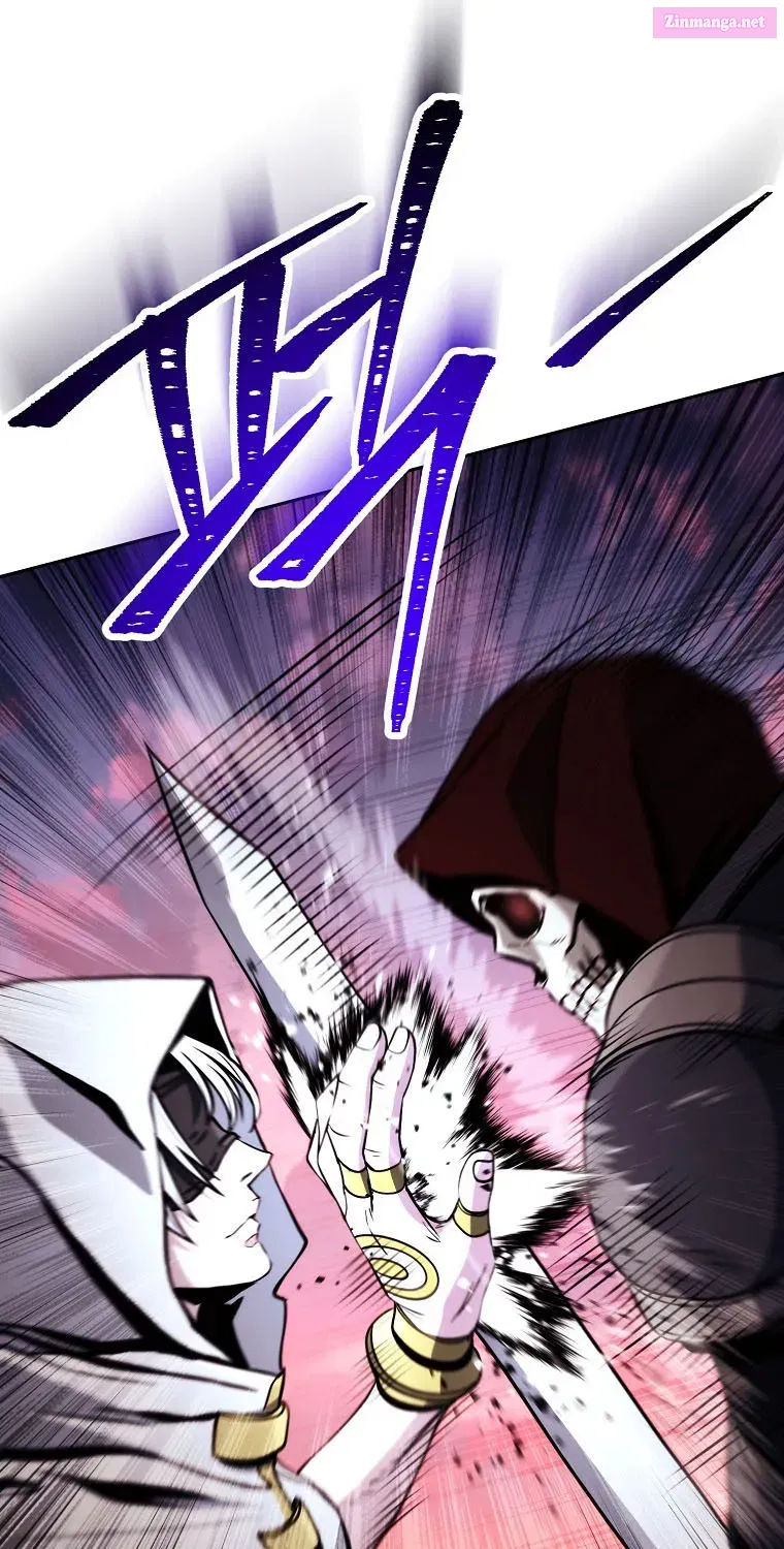 Skeleton Soldier Couldn't Protect the Dungeon Zinmanga X Chapter 239.5 Page 26