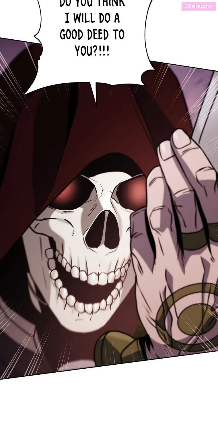 Skeleton Soldier Couldn't Protect the Dungeon Zinmanga X Chapter 239.5 Page 29