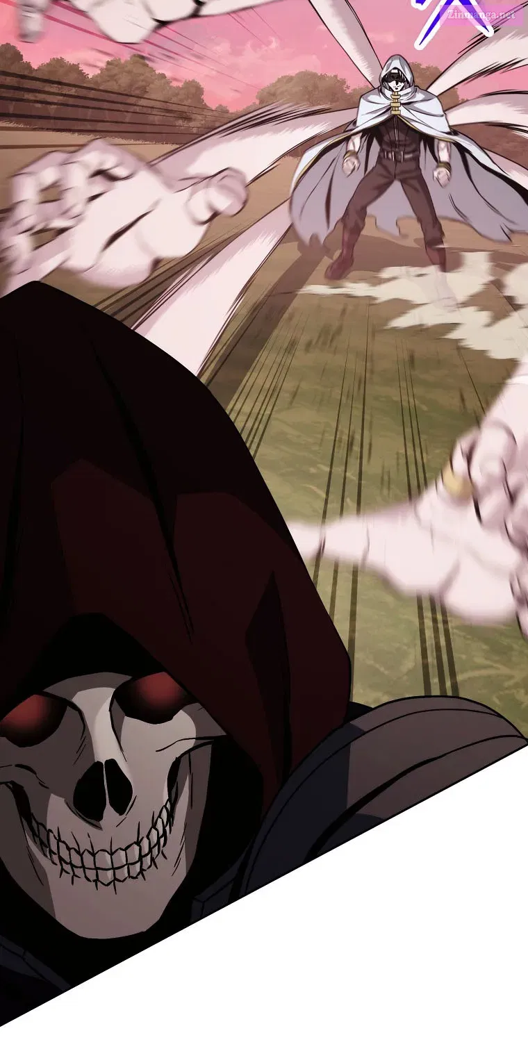 Skeleton Soldier Couldn't Protect the Dungeon Zinmanga X Chapter 239.5 Page 34