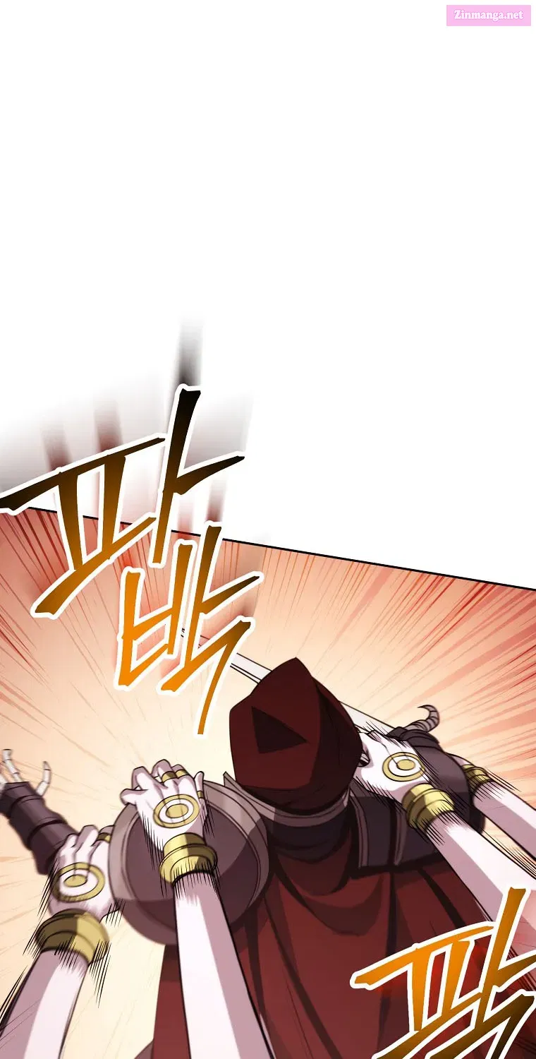Skeleton Soldier Couldn't Protect the Dungeon Zinmanga X Chapter 239.5 Page 35