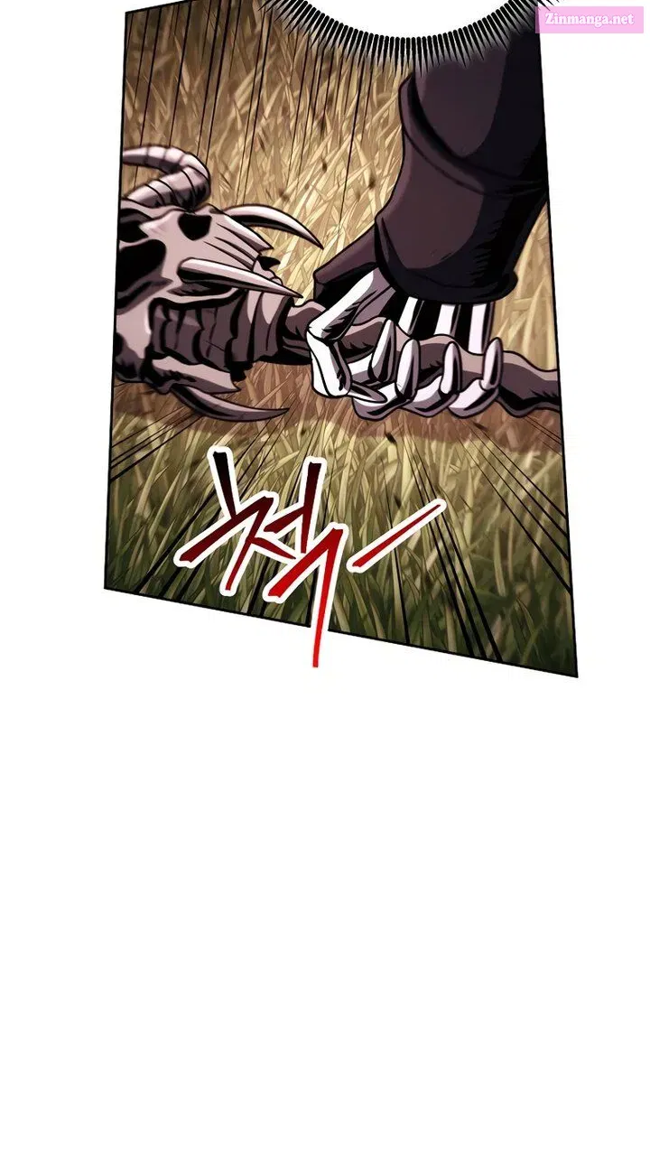 Skeleton Soldier Couldn't Protect the Dungeon Zinmanga X Chapter 239 Page 58