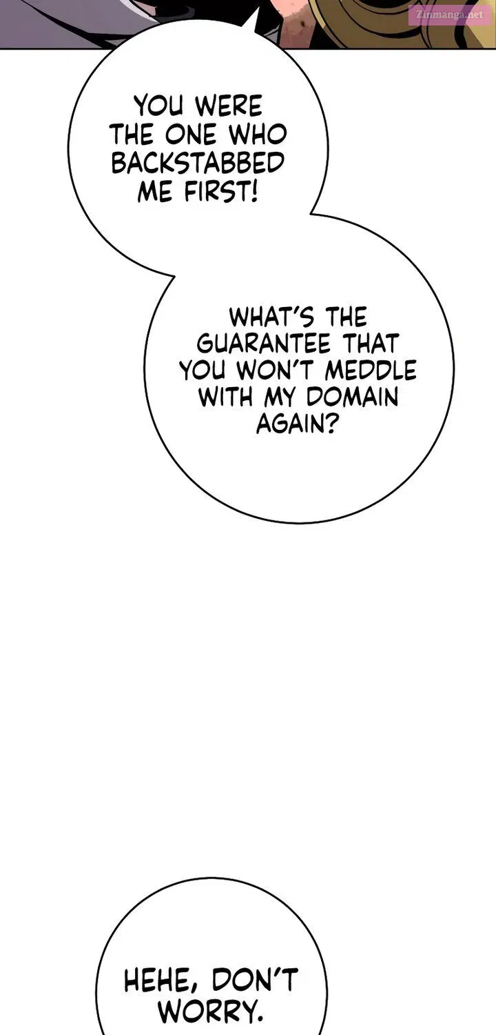 Skeleton Soldier Couldn't Protect the Dungeon Zinmanga X Chapter 239 Page 72