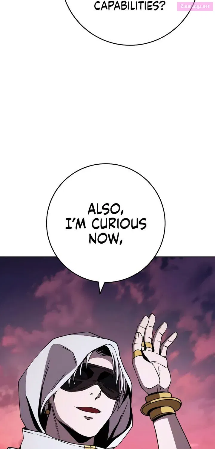 Skeleton Soldier Couldn't Protect the Dungeon Zinmanga X Chapter 239 Page 74