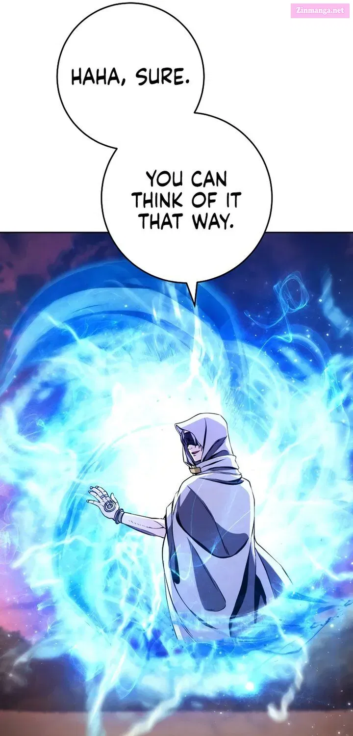 Skeleton Soldier Couldn't Protect the Dungeon Zinmanga X Chapter 239 Page 89