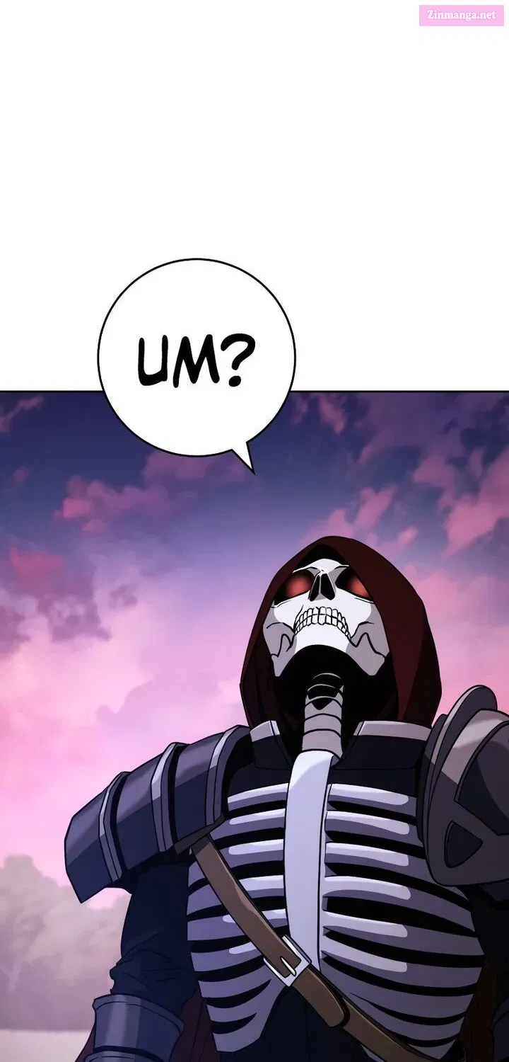 Skeleton Soldier Couldn't Protect the Dungeon Zinmanga X Chapter 239 Page 92