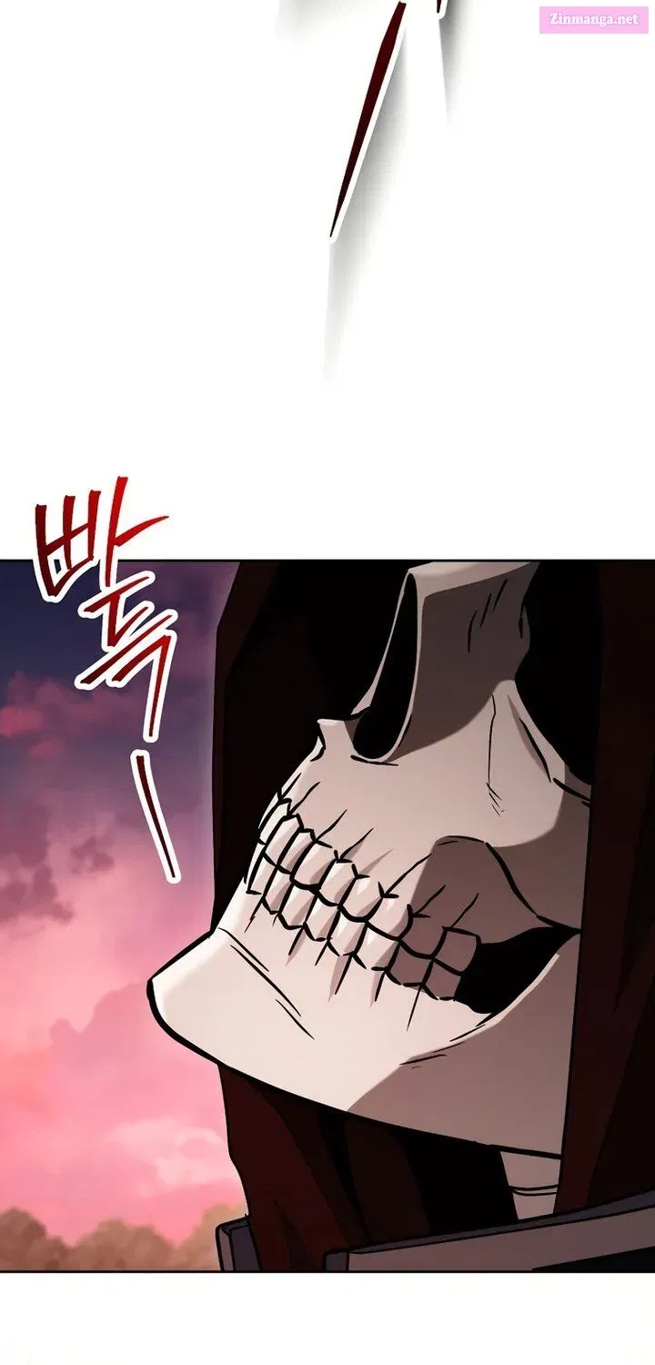Skeleton Soldier Couldn't Protect the Dungeon Zinmanga X Chapter 239 Page 97