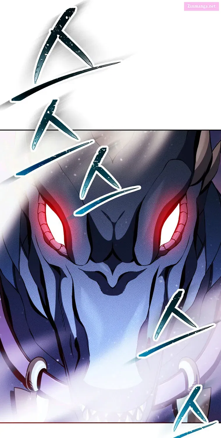 Skeleton Soldier Couldn't Protect the Dungeon Zinmanga X Chapter 238.1 Page 9