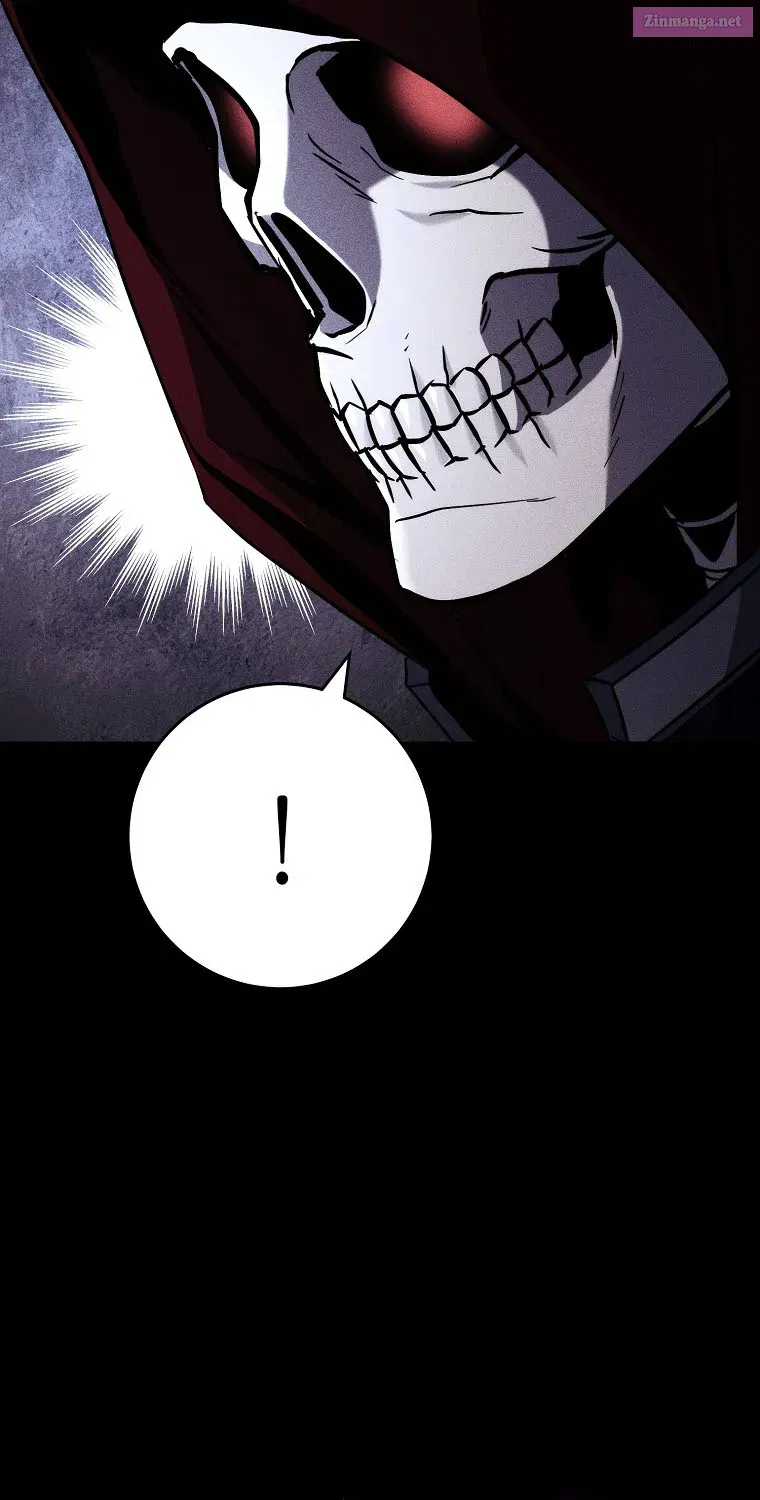 Skeleton Soldier Couldn't Protect the Dungeon Zinmanga X Chapter 238.1 Page 23