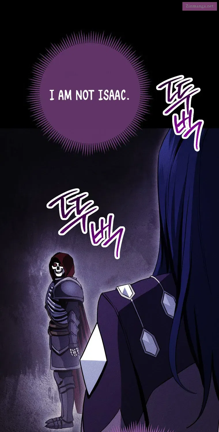 Skeleton Soldier Couldn't Protect the Dungeon Zinmanga X Chapter 238.1 Page 31