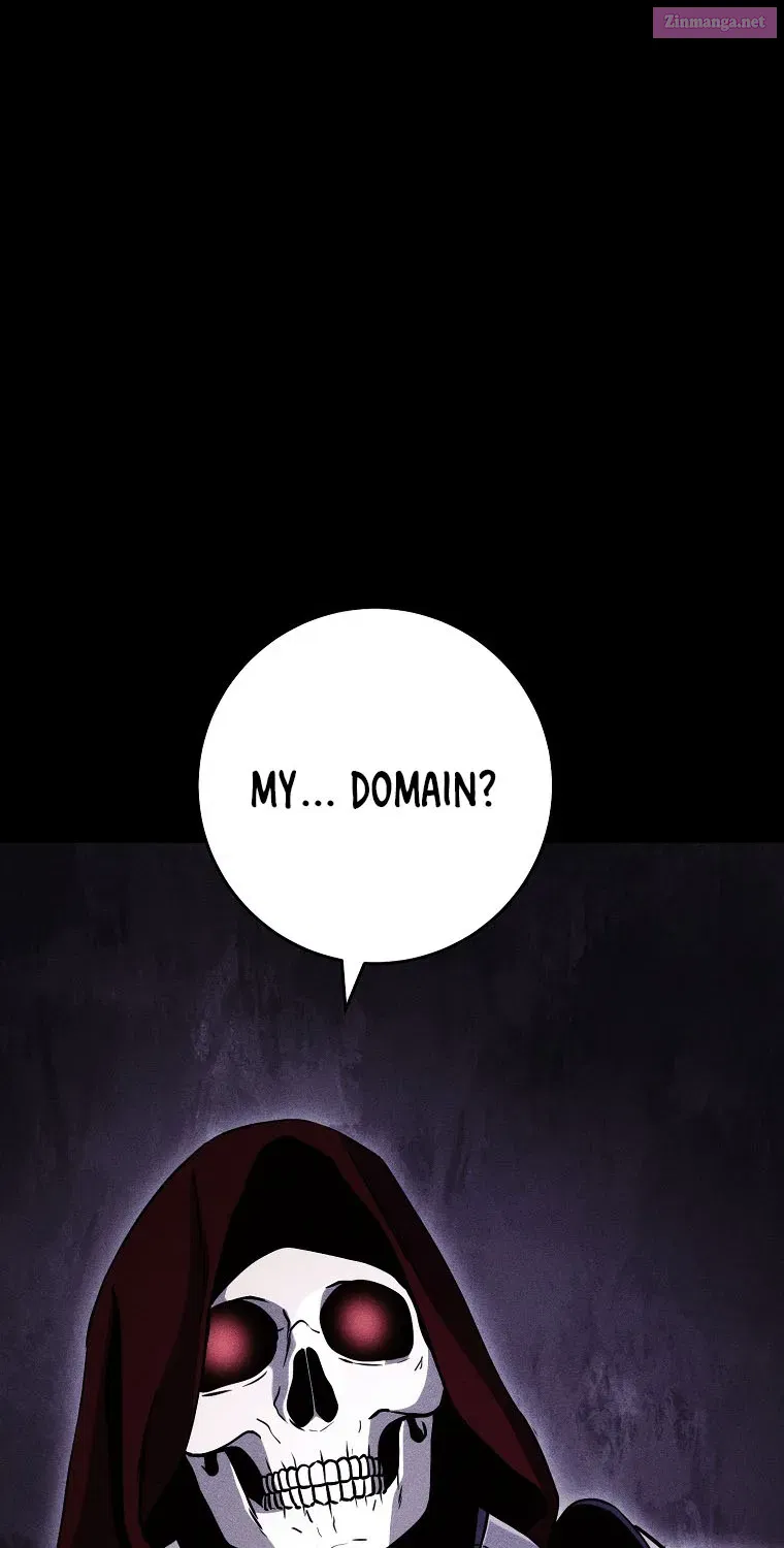Skeleton Soldier Couldn't Protect the Dungeon Zinmanga X Chapter 238.1 Page 35