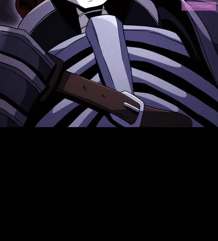 Skeleton Soldier Couldn't Protect the Dungeon Zinmanga X Chapter 238.1 Page 36