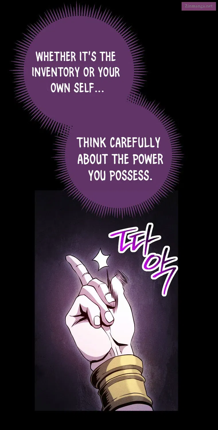 Skeleton Soldier Couldn't Protect the Dungeon Zinmanga X Chapter 238.1 Page 37