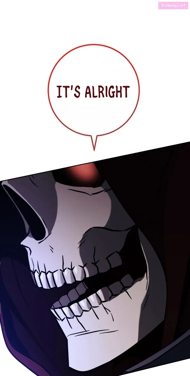 Skeleton Soldier Couldn't Protect the Dungeon Zinmanga X Chapter 238.1 Page 46