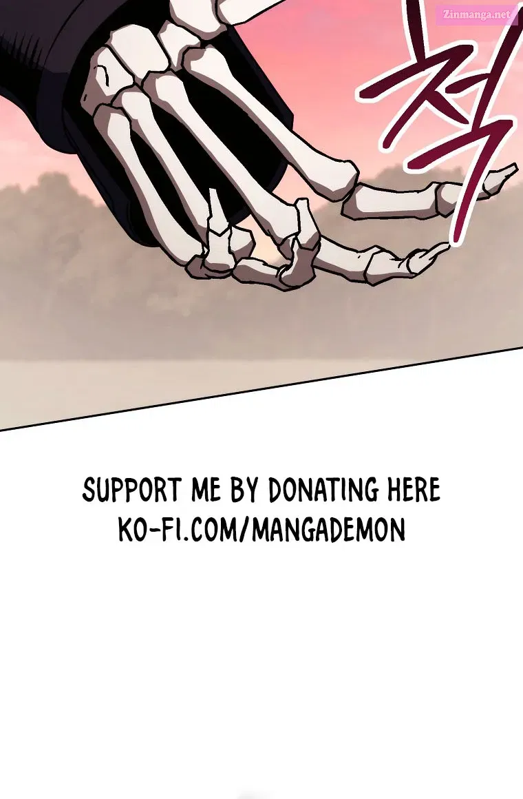 Skeleton Soldier Couldn't Protect the Dungeon Zinmanga X Chapter 238.1 Page 61