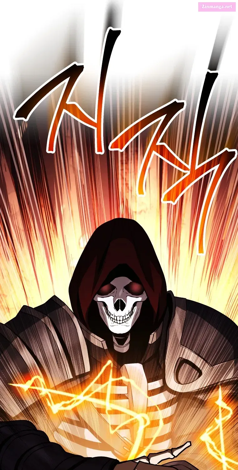 Skeleton Soldier Couldn't Protect the Dungeon Zinmanga X Chapter 238.1 Page 62