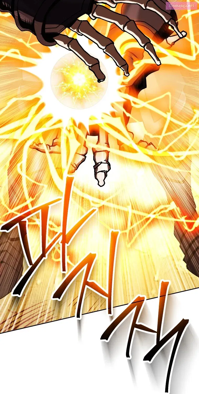 Skeleton Soldier Couldn't Protect the Dungeon Zinmanga X Chapter 238.1 Page 63