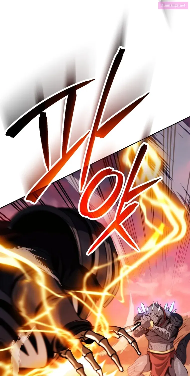 Skeleton Soldier Couldn't Protect the Dungeon Zinmanga X Chapter 238.1 Page 64