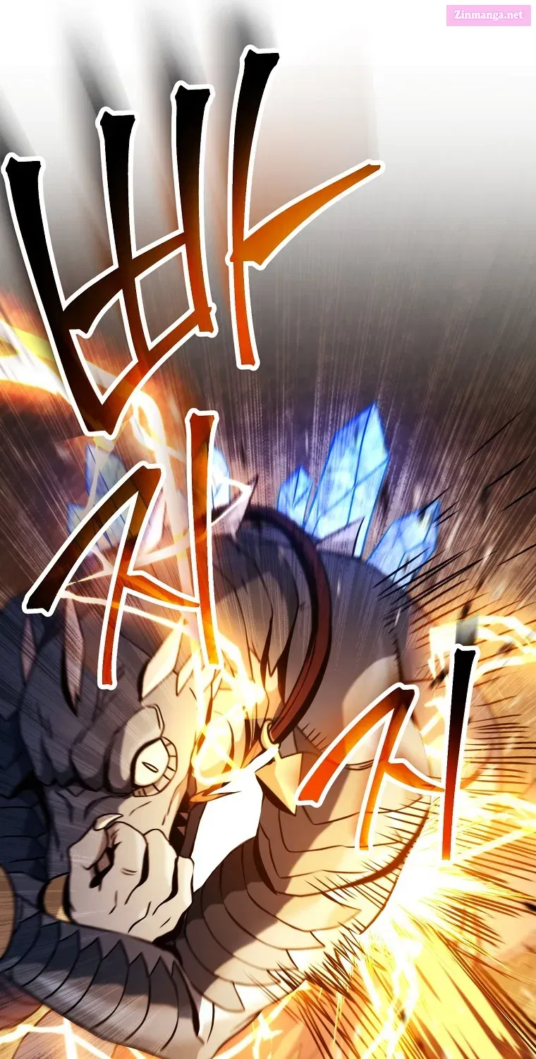 Skeleton Soldier Couldn't Protect the Dungeon Zinmanga X Chapter 238.1 Page 68