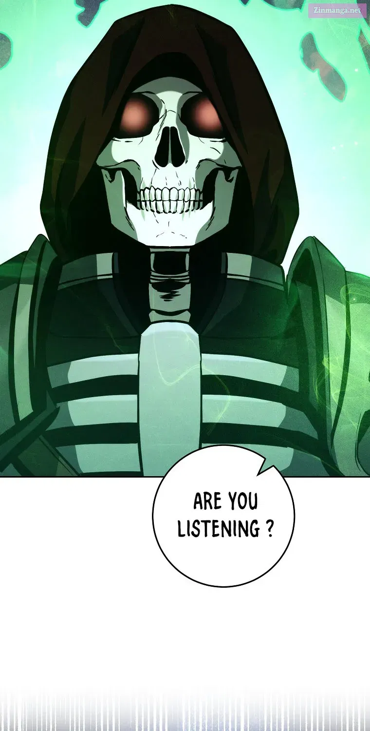 Skeleton Soldier Couldn't Protect the Dungeon Zinmanga X Chapter 238.1 Page 79