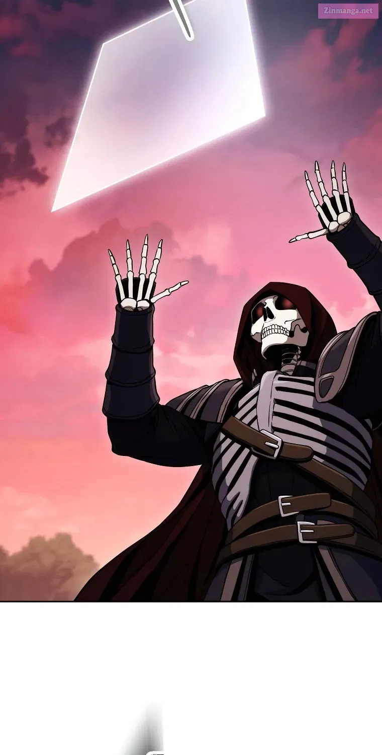 Skeleton Soldier Couldn't Protect the Dungeon Zinmanga X Chapter 238.1 Page 85