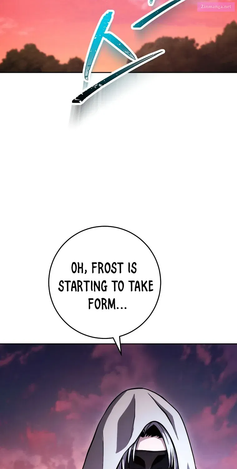 Skeleton Soldier Couldn't Protect the Dungeon Zinmanga X Chapter 238.1 Page 87