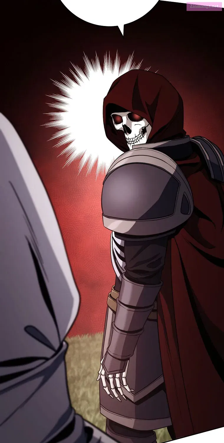 Skeleton Soldier Couldn't Protect the Dungeon Zinmanga X Chapter 238.1 Page 93