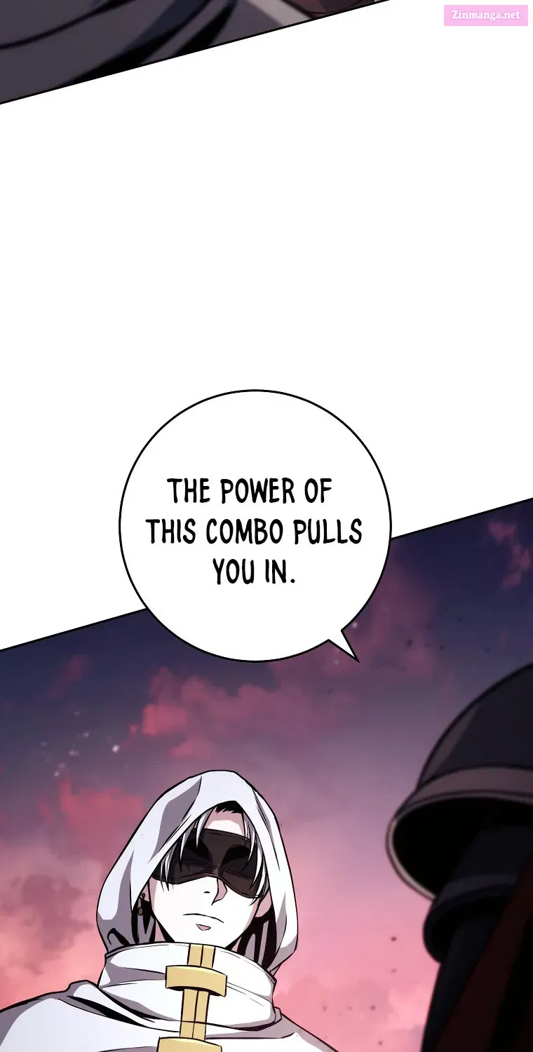 Skeleton Soldier Couldn't Protect the Dungeon Zinmanga X Chapter 238.1 Page 94
