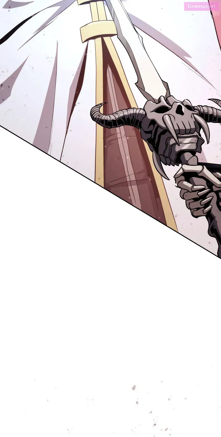 Skeleton Soldier Couldn't Protect the Dungeon Zinmanga X Chapter 238.1 Page 100