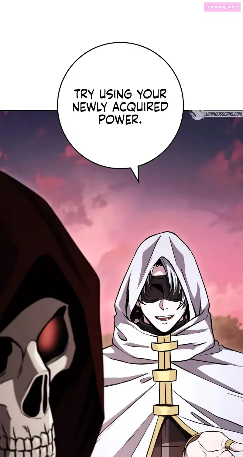 Skeleton Soldier Couldn't Protect the Dungeon Zinmanga X Chapter 238 Page 98