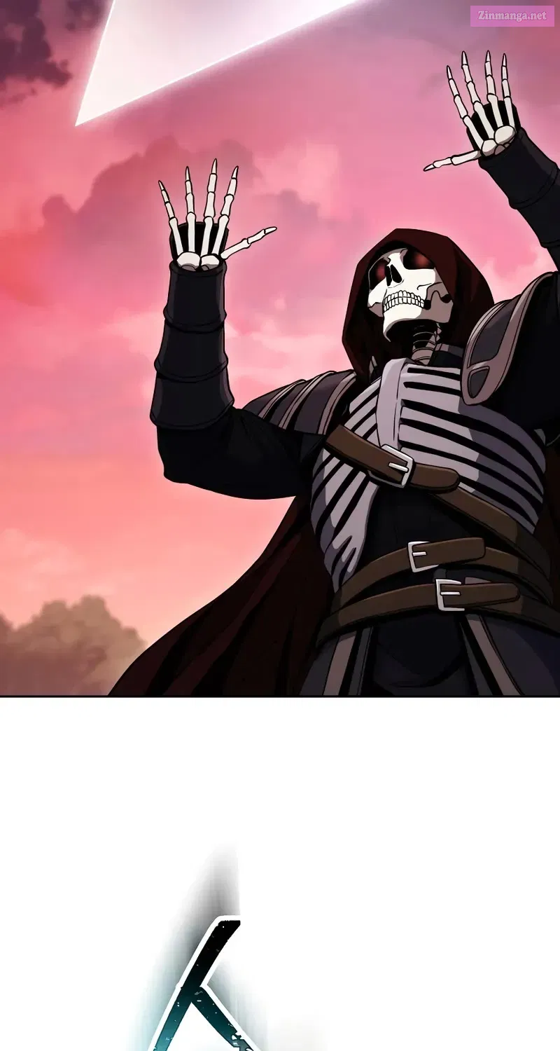 Skeleton Soldier Couldn't Protect the Dungeon Zinmanga X Chapter 238 Page 101