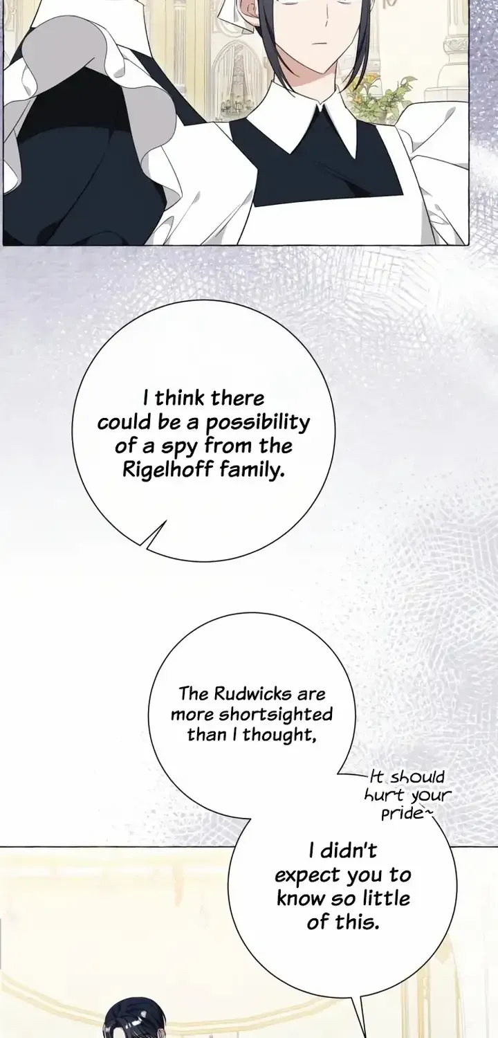 I Thought It Was A Common Isekai Story Zinmanga X Chapter 28 Page 39