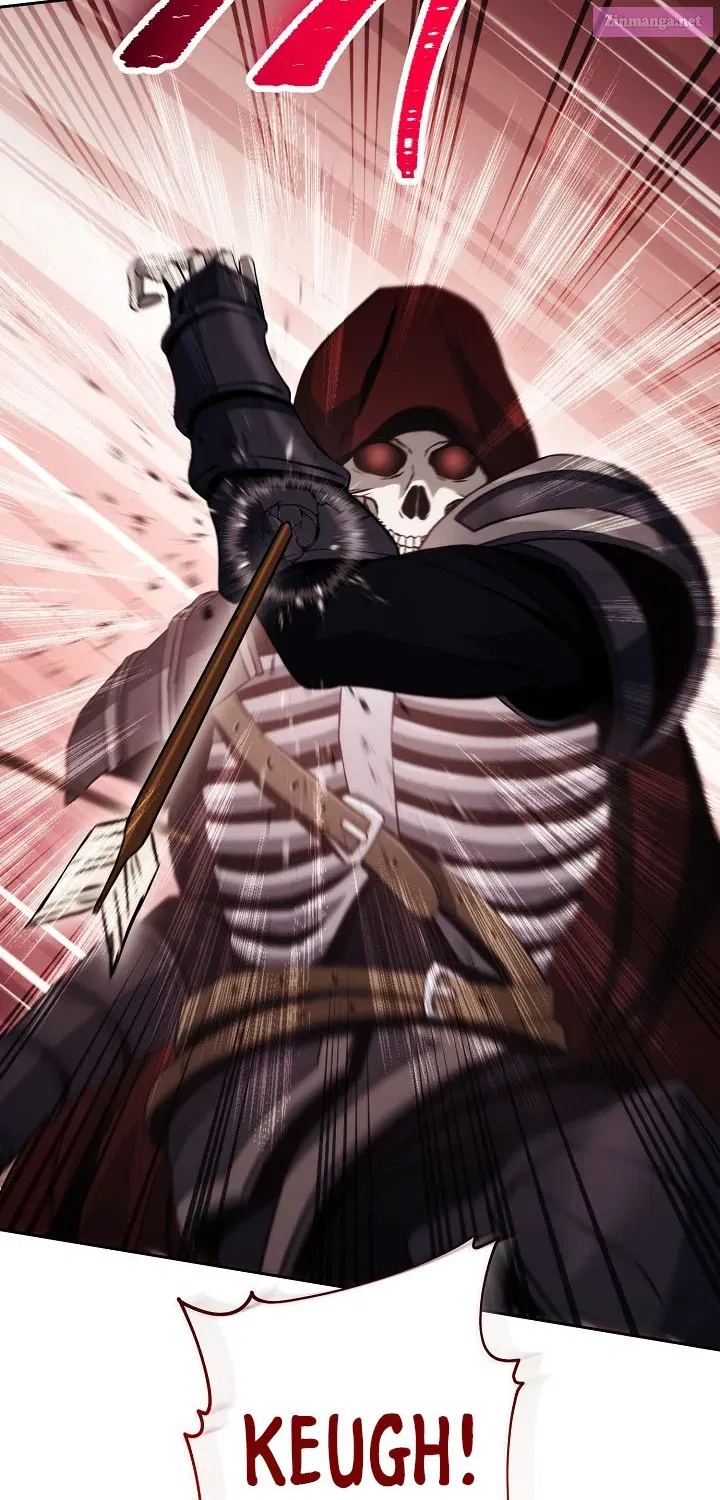 Skeleton Soldier Couldn't Protect the Dungeon Zinmanga X Chapter 237.1 Page 60