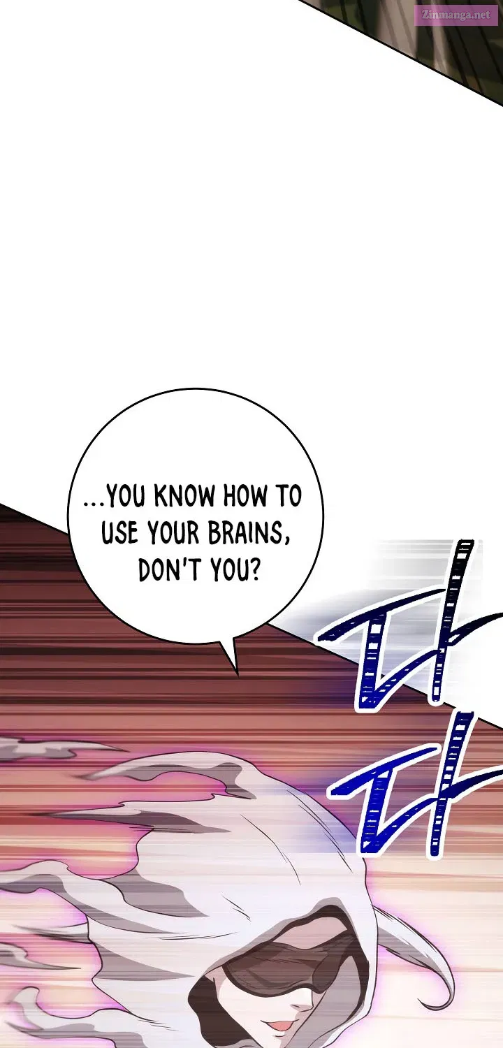 Skeleton Soldier Couldn't Protect the Dungeon Zinmanga X Chapter 237.1 Page 65