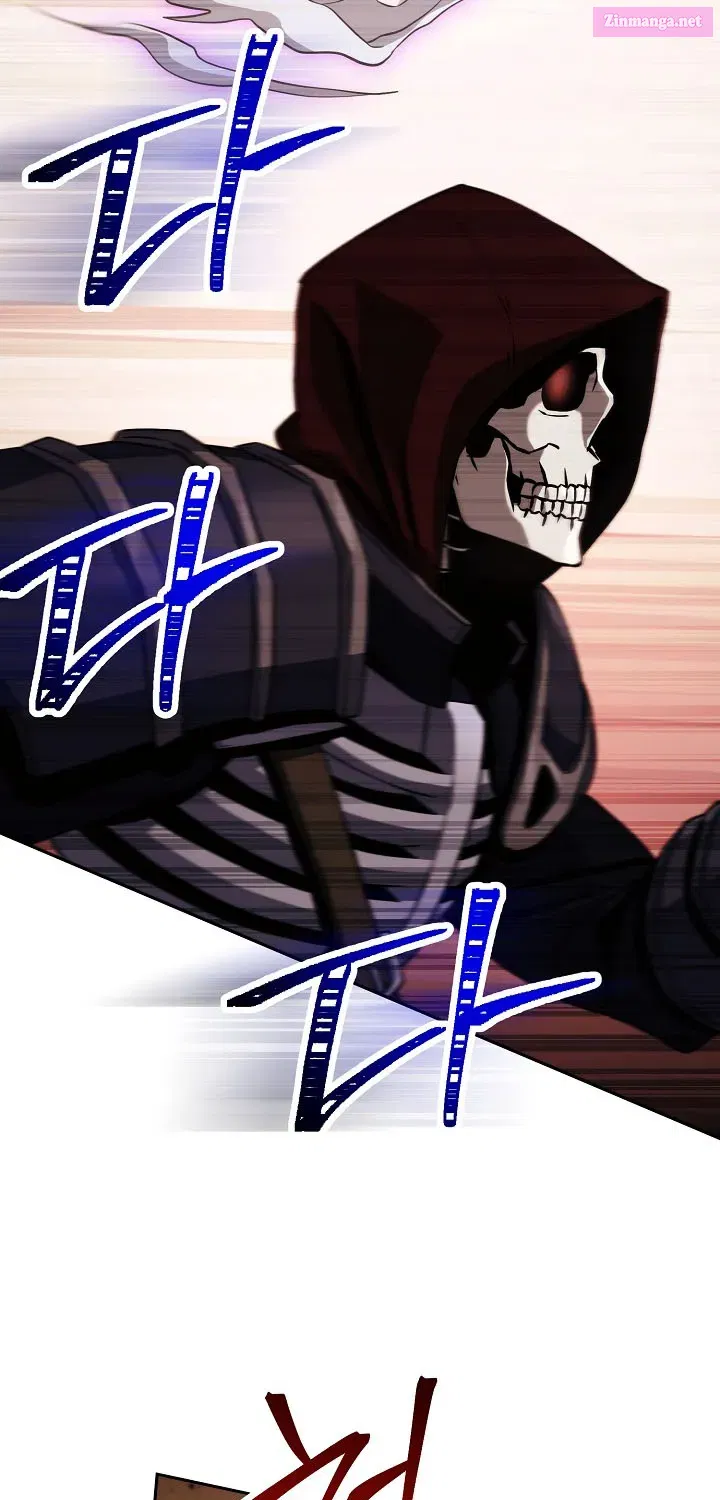 Skeleton Soldier Couldn't Protect the Dungeon Zinmanga X Chapter 237.1 Page 66