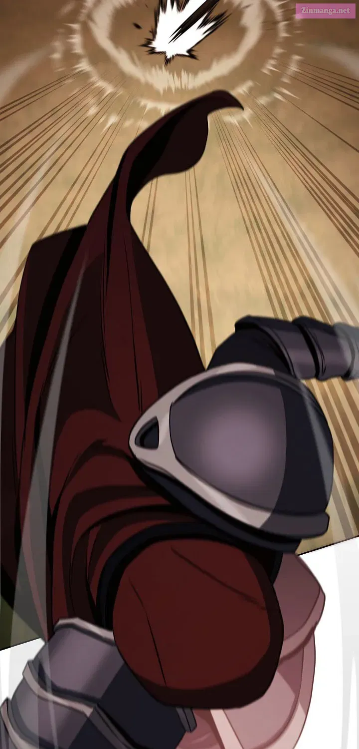 Skeleton Soldier Couldn't Protect the Dungeon Zinmanga X Chapter 237.1 Page 68
