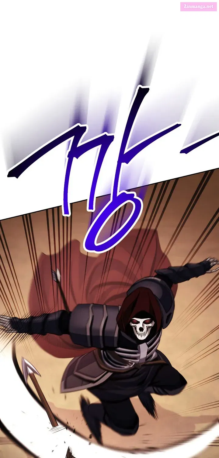 Skeleton Soldier Couldn't Protect the Dungeon Zinmanga X Chapter 237.1 Page 71