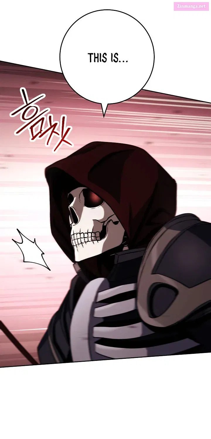 Skeleton Soldier Couldn't Protect the Dungeon Zinmanga X Chapter 237.1 Page 79