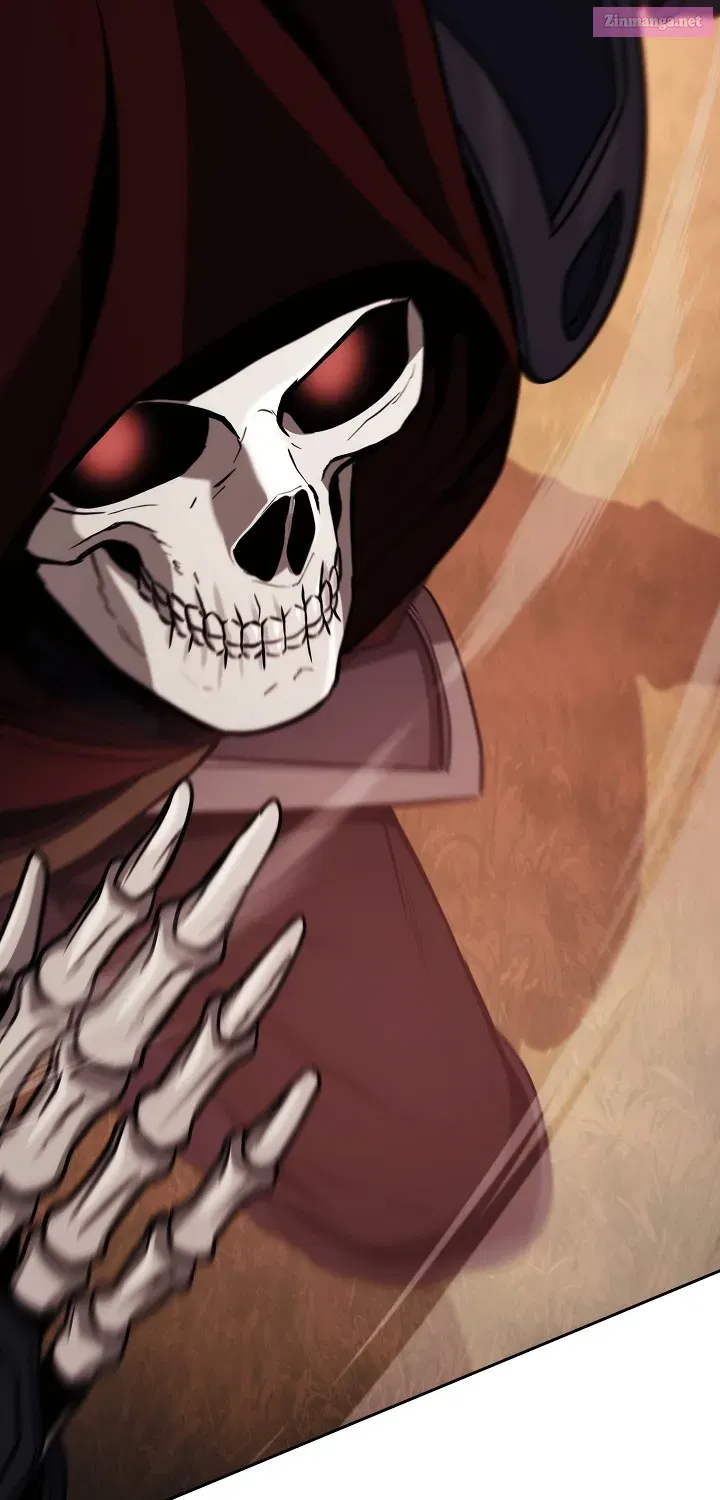 Skeleton Soldier Couldn't Protect the Dungeon Zinmanga X Chapter 237.1 Page 82