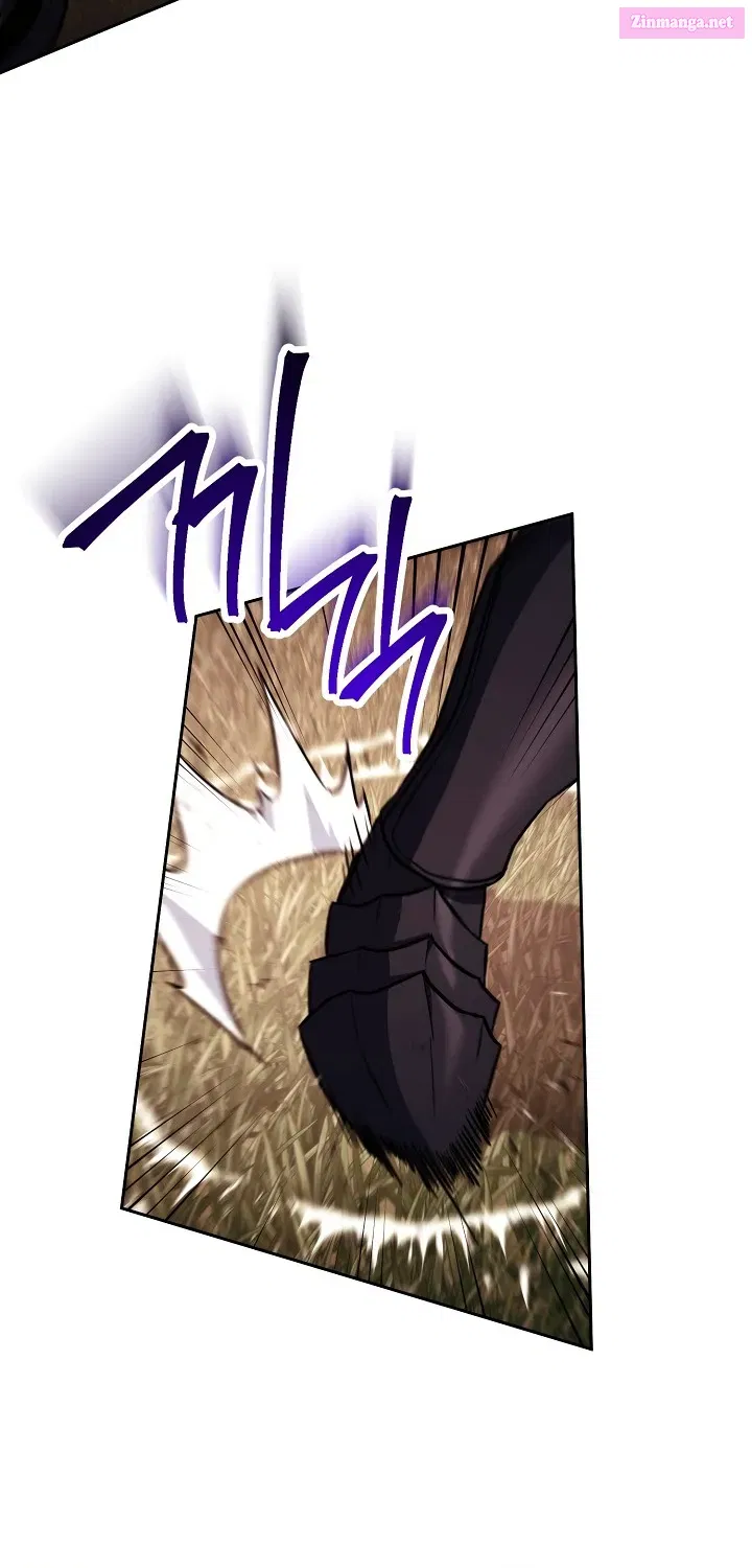 Skeleton Soldier Couldn't Protect the Dungeon Zinmanga X Chapter 237.1 Page 83