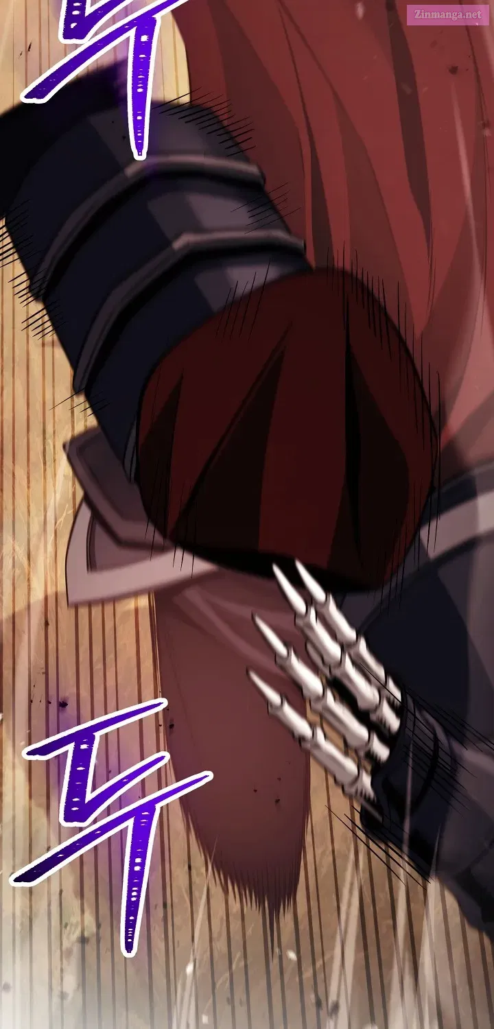 Skeleton Soldier Couldn't Protect the Dungeon Zinmanga X Chapter 237.1 Page 85