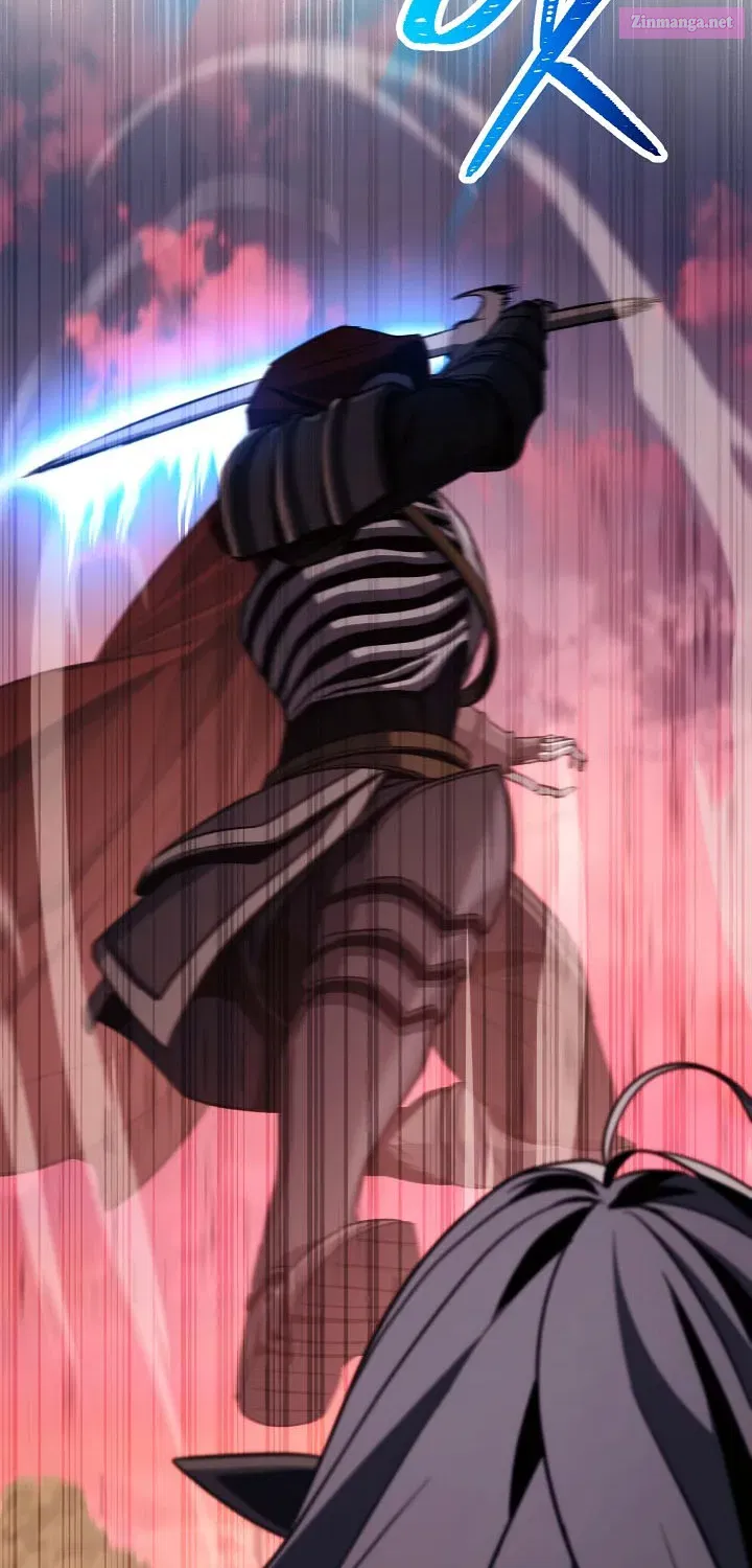 Skeleton Soldier Couldn't Protect the Dungeon Zinmanga X Chapter 237.1 Page 91