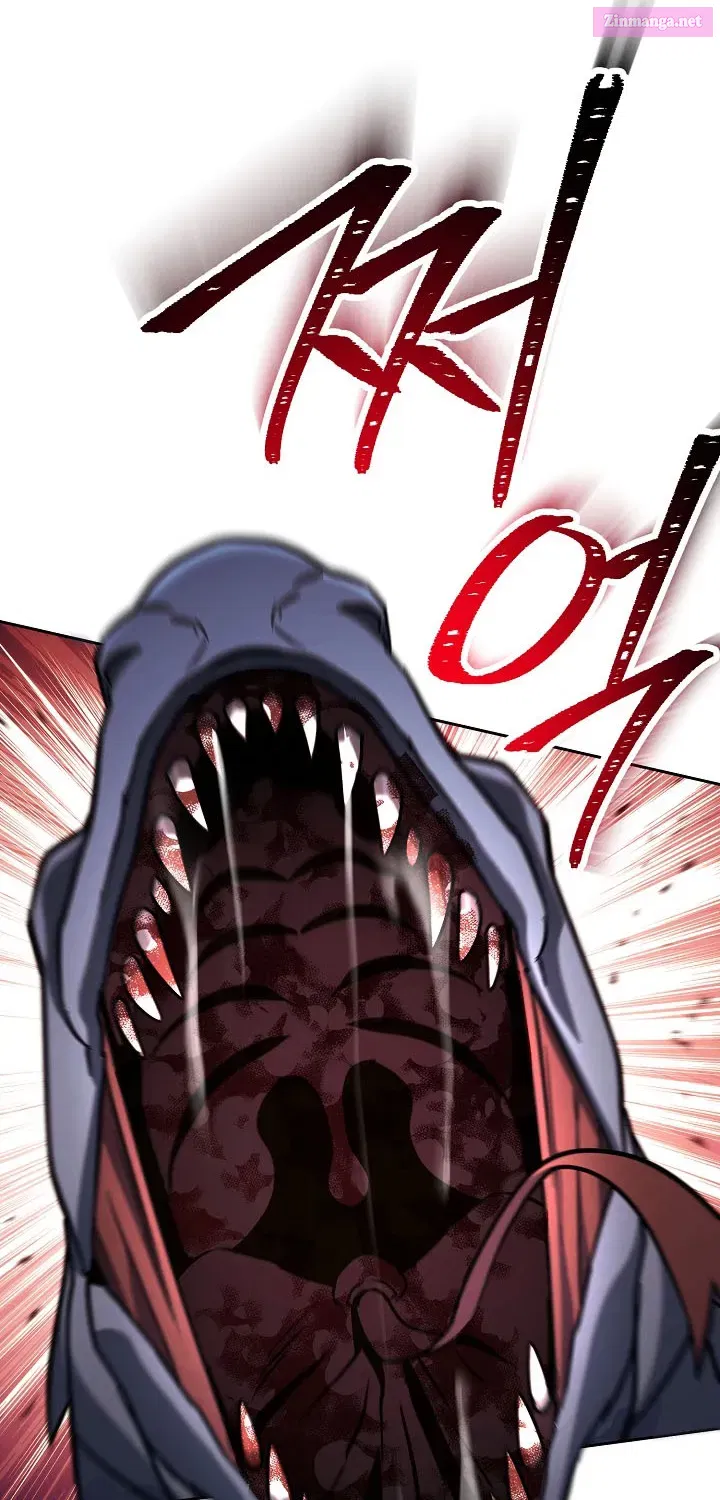 Skeleton Soldier Couldn't Protect the Dungeon Zinmanga X Chapter 237.1 Page 96