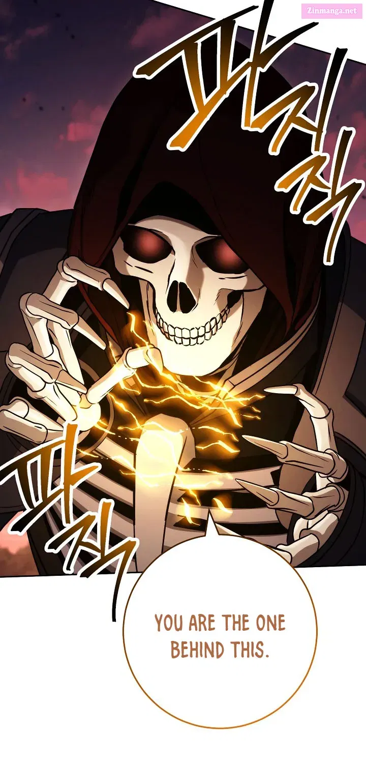 Skeleton Soldier Couldn't Protect the Dungeon Zinmanga X Chapter 237.1 Page 103