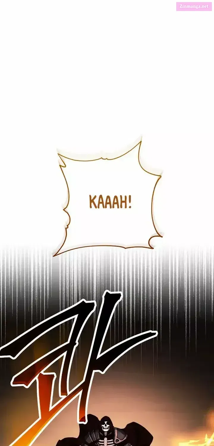 Skeleton Soldier Couldn't Protect the Dungeon Zinmanga X Chapter 237 Page 1
